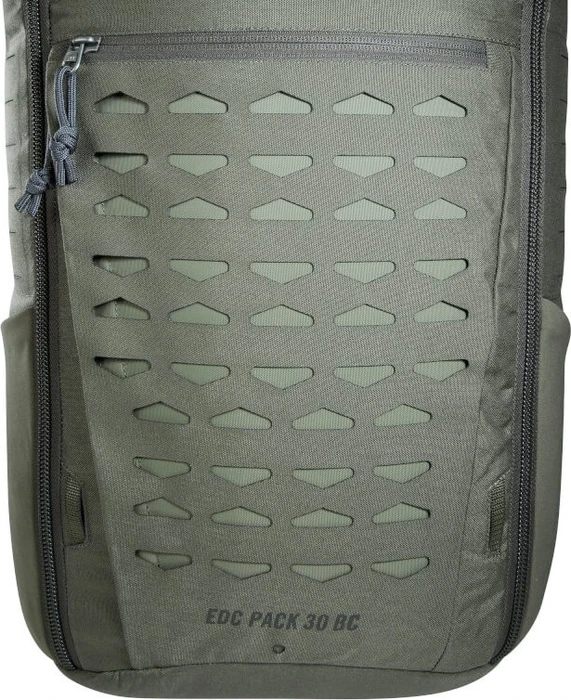 Tatonka EDC Pack 30 BC stone/grey/olive