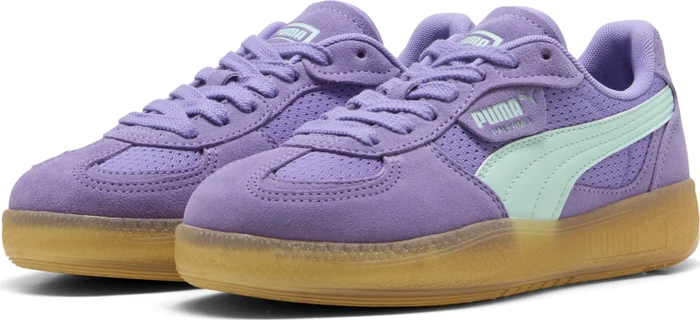 Puma Palermo Moda Vintage lavender alert/mint melt