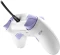 Turtle Beach React-R Wired Controller weiß/violett (Xbox SX/Xbox One/PC) Vorschaubild