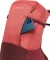 Vaude Skomer Zip 22 brick (Damen) Vorschaubild