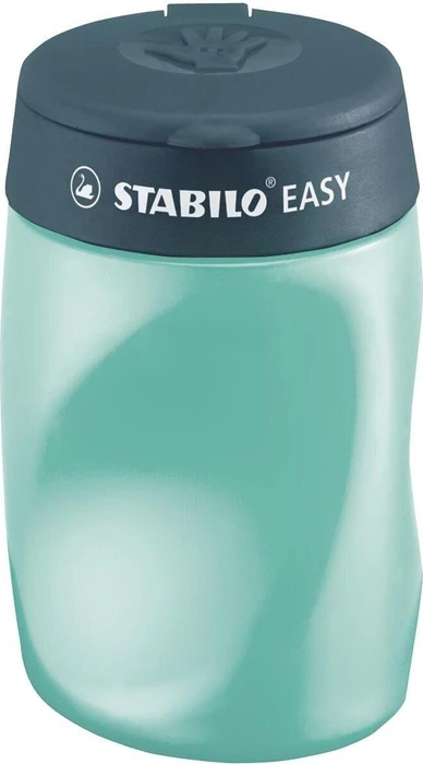 STABILO EASYsharpener Dosenanspitzer RH türkis