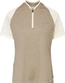 Vaude Tamaro IV Trikot kurzarm linen (Damen)