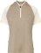 Vaude Tamaro IV Trikot kurzarm linen (Damen) Vorschaubild