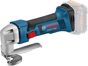 Bosch Professional GSC 18V-16 Akku-Schere solo
