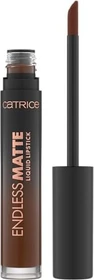 Catrice Endless Matte Liquid Lipstick 100 coffee date, 4.5ml