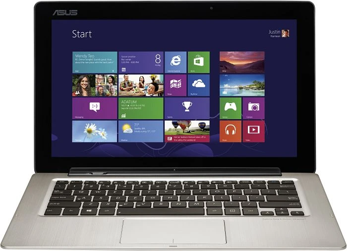 ASUS Transformer Book TX300CA-C4005H