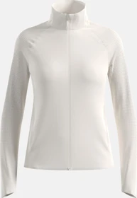 Odlo Zeroweight Warm Hybrid 2.0 Laufjacke gardenia (Damen)