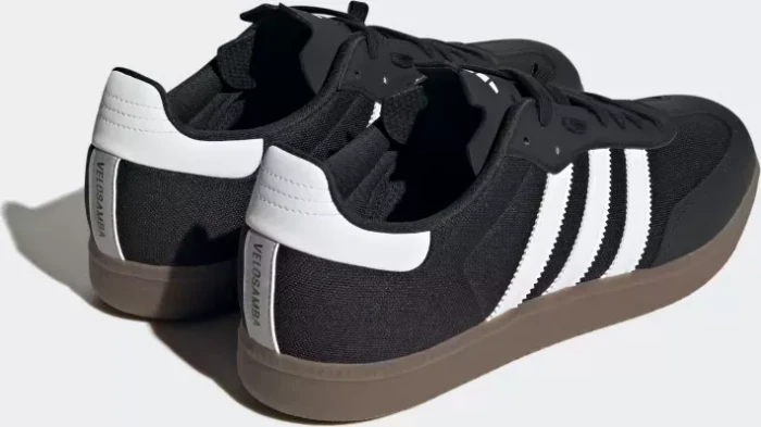 adidas The Cycling Velosamba Nature core black/core white