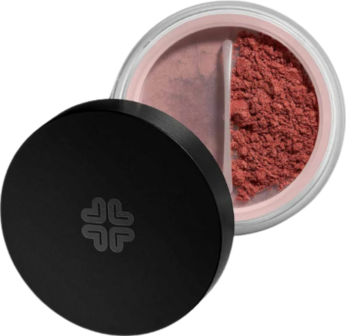 Lily Lolo Mineral Blush Sunset, 3g