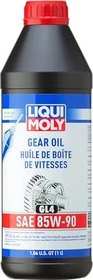 Liqui Moly Getriebeöl (GL4) SAE 85W-90    1l