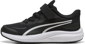 Puma Skyrocket 2 puma black/puma white/puma silver (Junior)