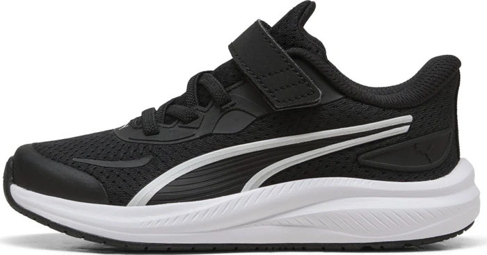 Puma Skyrocket 2 puma black/puma white/puma silver (Junior)