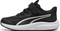 Puma Skyrocket 2 puma black/puma white/puma silver (Junior) Vorschaubild