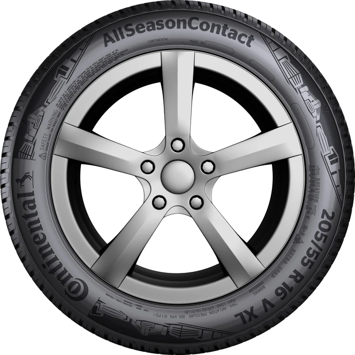 Continental AllSeasonContact 255/45 R20 101T