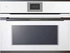 Küppersbusch CBP6550.0W2 Backofen black chrome