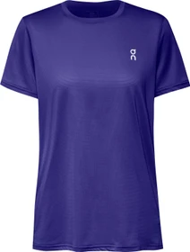 On Core-T Laufshirt kurzarm twilight (Damen)