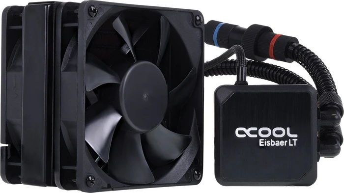 Alphacool Eisbaer LT120