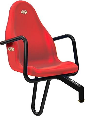 Bergtoys Soziussitz Red XL