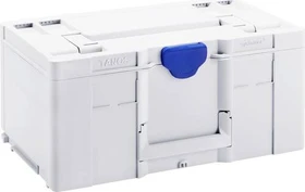 Tanos Systainer³ L 237 Werkzeugkoffer lichtgrau