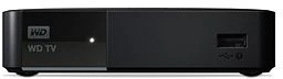Western Digital WD TV Media Player