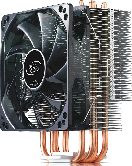 DeepCool Gammaxx 400 Blue