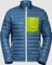 Jack Wolfskin Routeburn Jacke (Herren) Vorschaubild