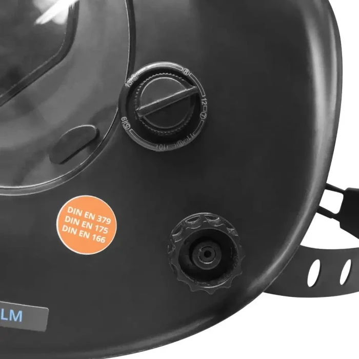 Güde GSH 180-TC-2 Automatik-Kopfschweißschirm