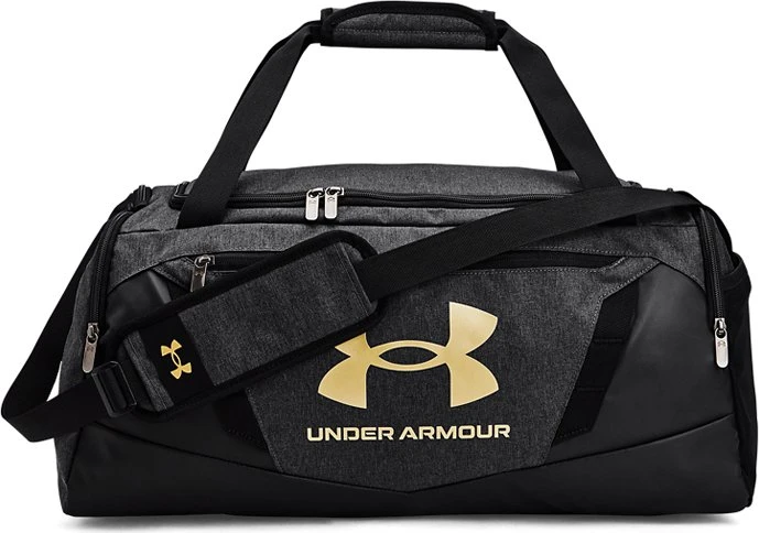 Under Armour Undeniable 5.0 SM Sporttasche black medium heather/black
