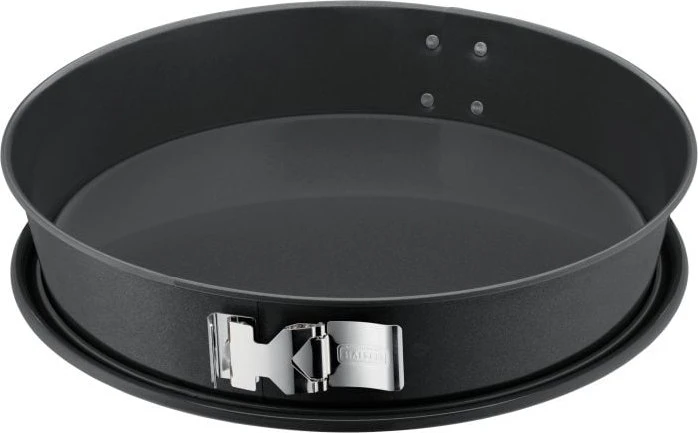 WMF Kaiser La Forme Plus Springform mit Safeclick konisch 30cm