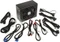 Super Flower Leadex Gold schwarz 850W, ATX 2.3 Vorschaubild