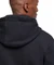 Falke Basic Apparel Hoodie schwarz (Herren) Vorschaubild