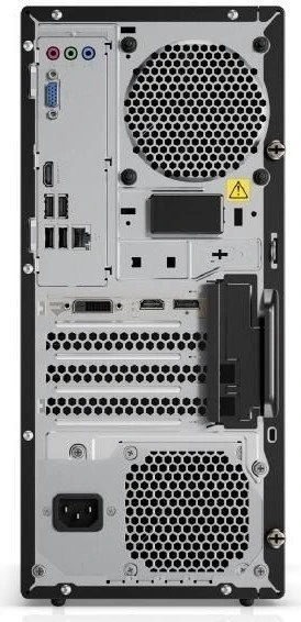 Lenovo IdeaCentre 510-15IKL, Core i5-7400, 8GB RAM, 128GB SSD, 2TB HDD, DE