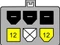 DeLOCK SATA/PCI-E Adapter Vorschaubild