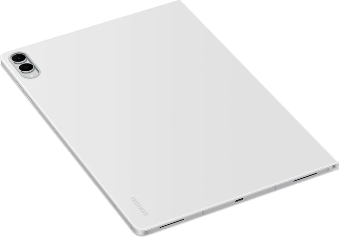 Samsung EF-BX930 Smart Book Cover für Galaxy Tab S11 Ultra, weiß