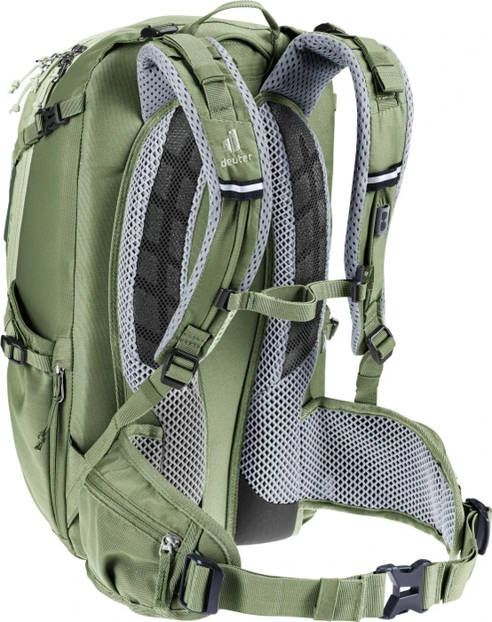 Deuter Trans Alpine 22 SL mineral/grove (Damen)