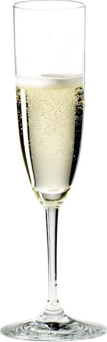 Riedel Vinum Champagnerglas, 2 Stück