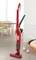 Bosch BBH3ZOO25 Akku-Handstaubsauger tornadorot Vorschaubild