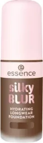 Essence Silky Blur Hydrating Longwear Foundation 330, 30ml
