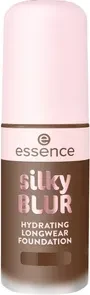 Essence Silky Blur Hydrating Longwear Foundation 330, 30ml