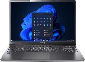 Wortmann Terra Mobile 1671L, Core Ultra 5 228V, 32GB RAM, 1TB SSD, DE