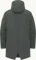 Jack Wolfskin Brandenburger Funktionsmantel slate green (Herren) Vorschaubild