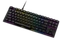 NZXT Function Tenkeyless, matt, LEDs RGB, hot-swap, schwarz, Gateron RED, USB, DE Vorschaubild
