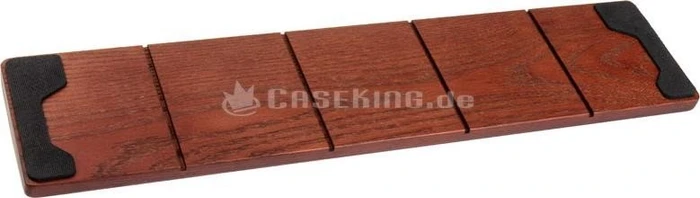 Glorious Holz, braun