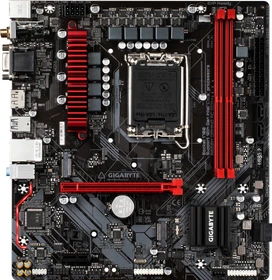 GIGABYTE B660M Gaming AC DDR4 (Intel 1700)