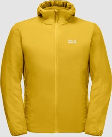 Jack Wolfskin JWP Atmos Funktionsjacke lemon curry (Herren)
