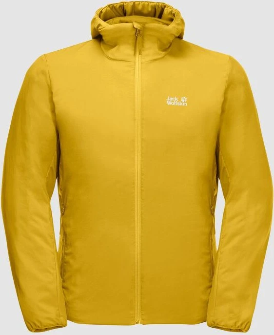 Jack Wolfskin JWP Atmos Jacke (Herren)