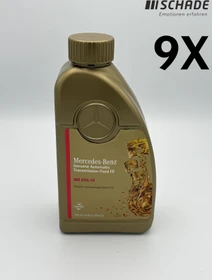 Mercedes-Benz Genuine Automatic Transmission Fluid FE MB 236.15 1l