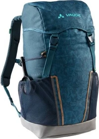 Vaude Puck 14 Modell 2021 dark petrol (Junior)