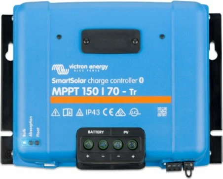 Victron Energy SmartSolar MPPT 150/70-Tr