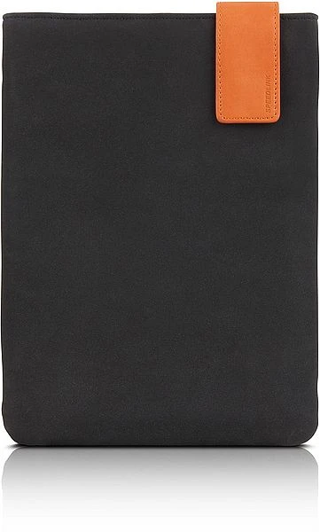 Speedlink Crump Easy Cover Sleeve 10", schwarz
